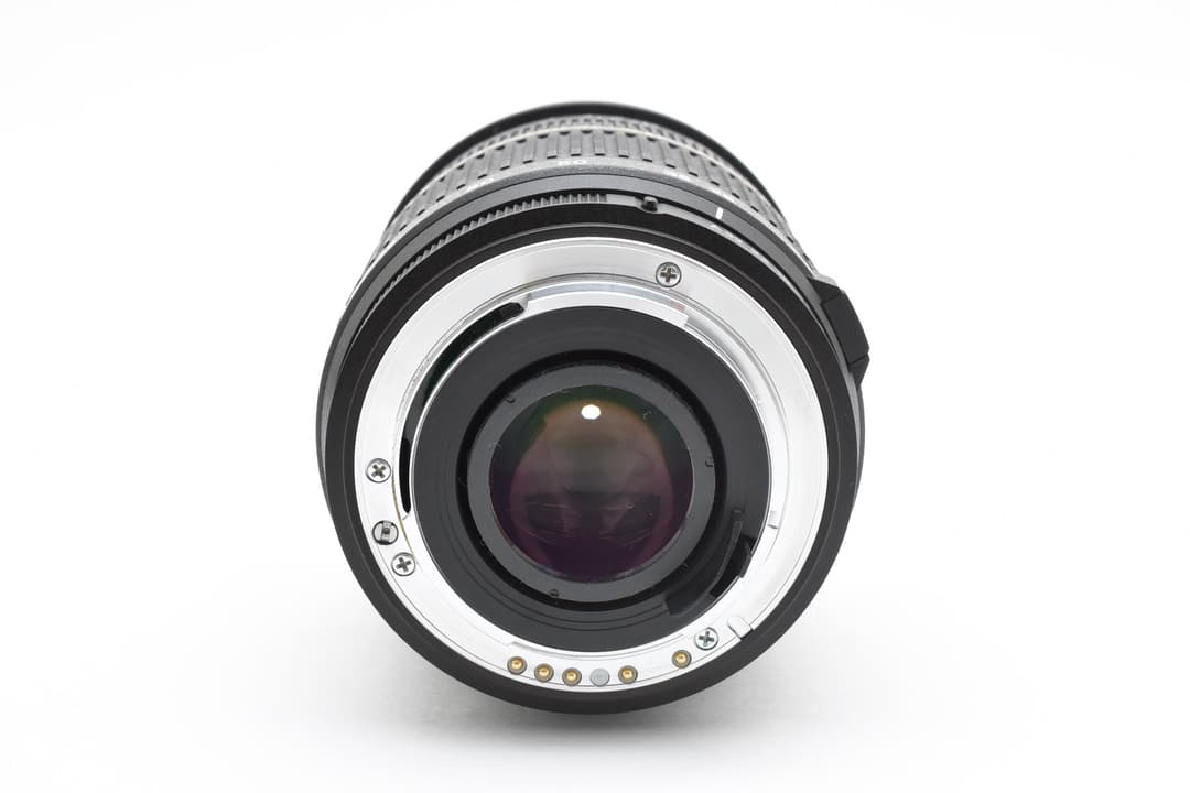 レンズ(ズーム) Tamron AF 28-75mm XR Di Pentax #9095