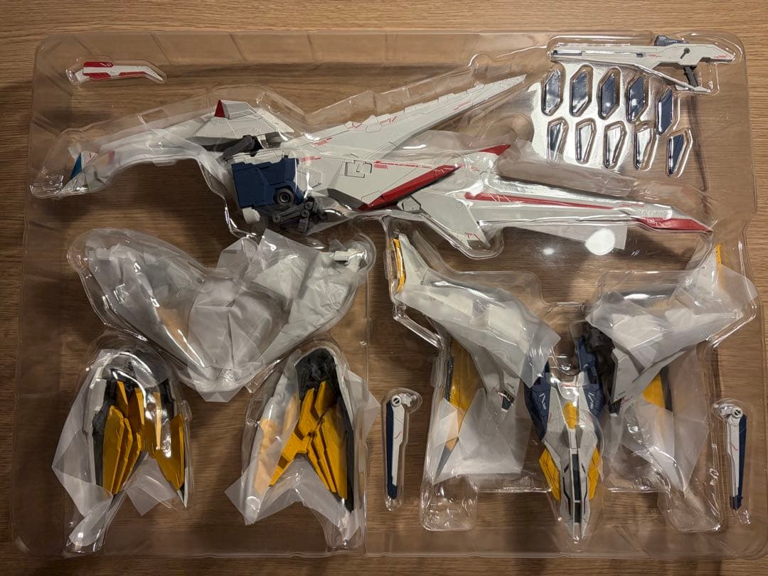 ROBOT魂 ロボット魂　ペーネロペー　閃光のハサウェイ