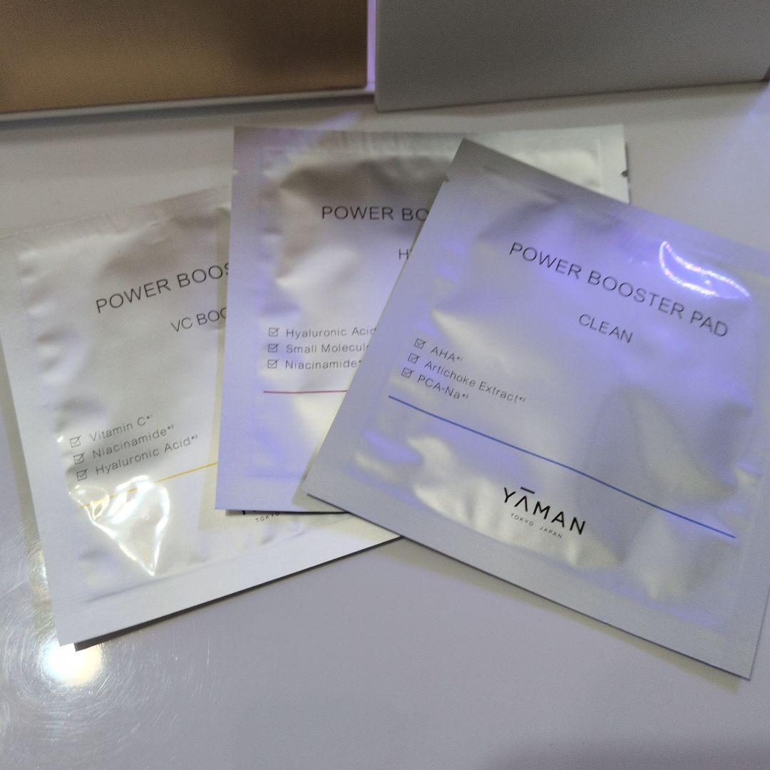 YA-MAN フォトプラスシャイニーネオ　ヤーマン