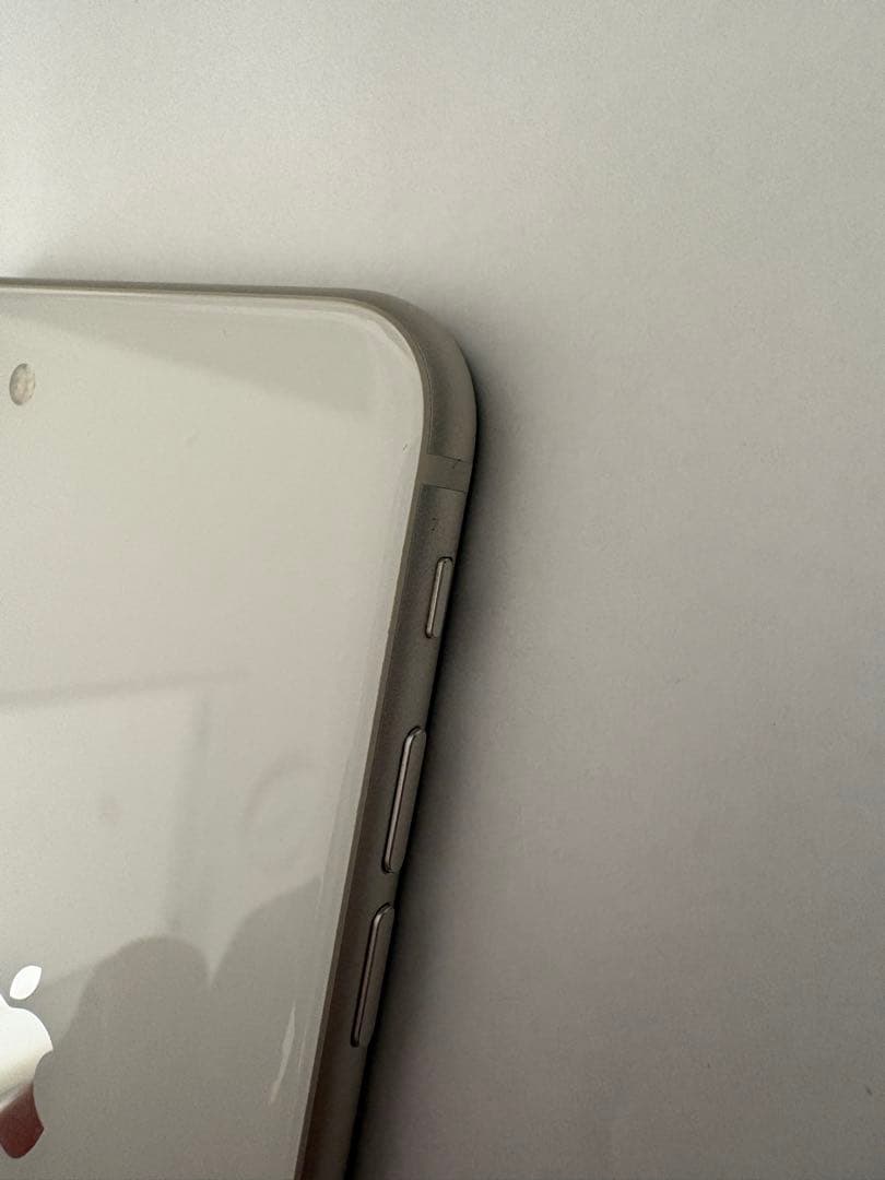 iPhone SE3 128GB (箱,充電ケーブルなど付) SIMフリー