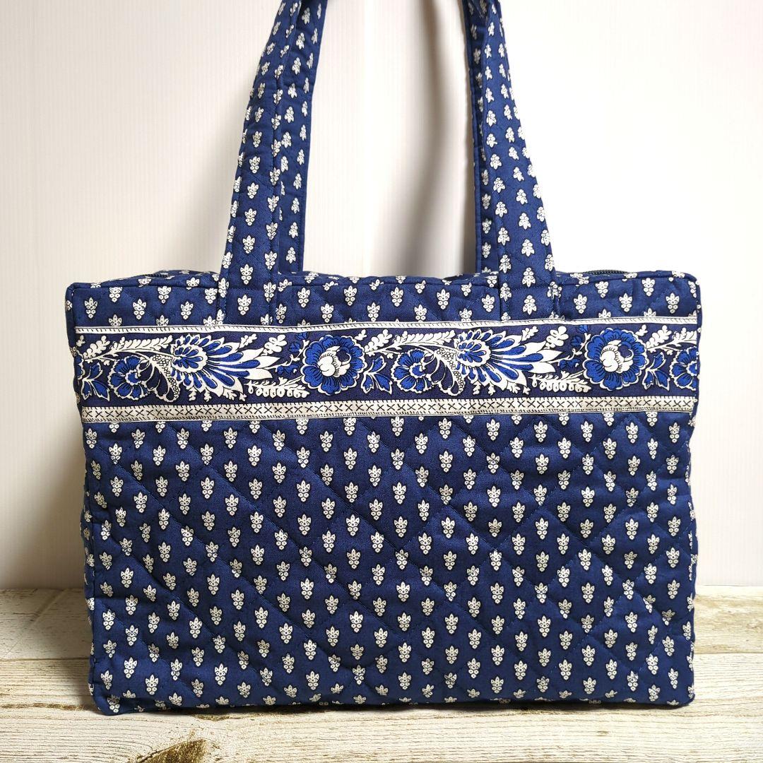 ボストンバッグ　スクエアバッグ　フライパン持ち手カバー　ハンドメイド