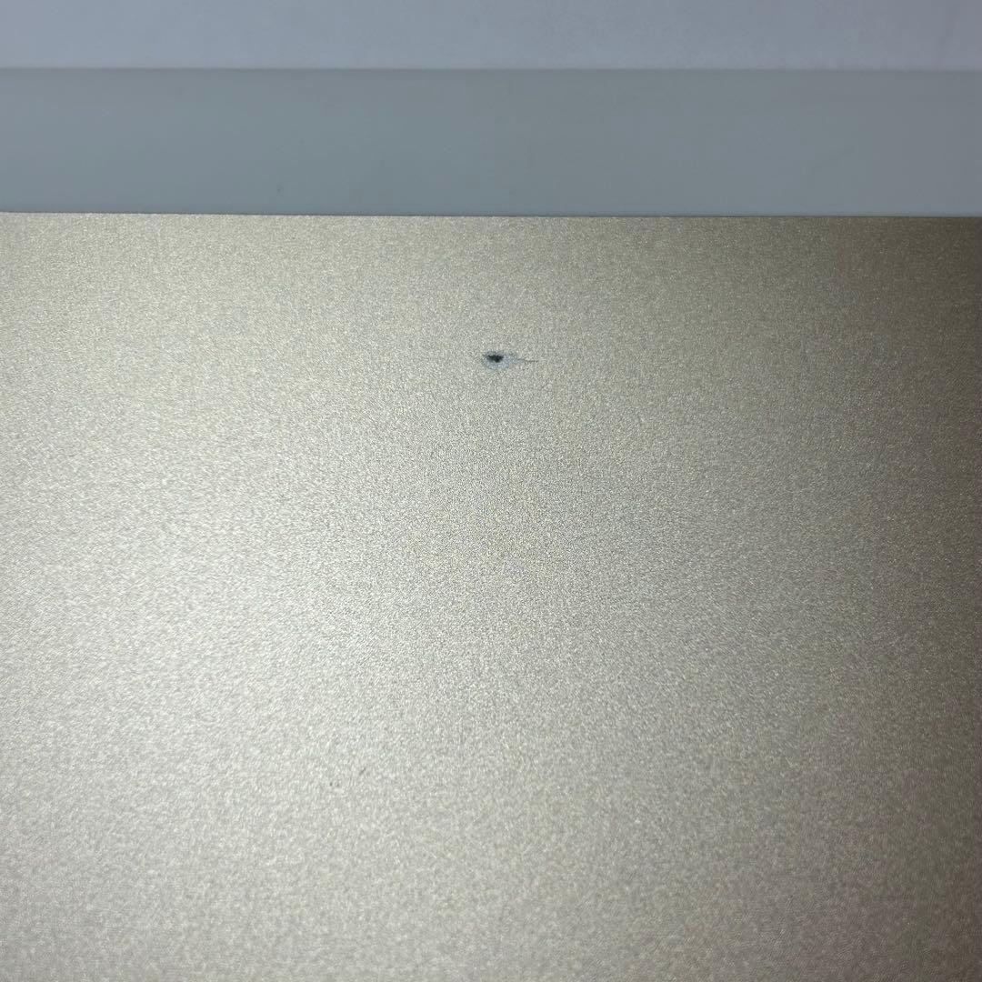 【中古良品】128GB Apple iPad Air 2 ゴールド　本体のみ