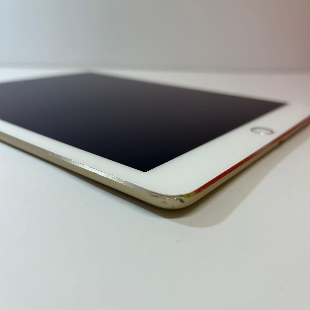 【中古良品】128GB Apple iPad Air 2 ゴールド　本体のみ