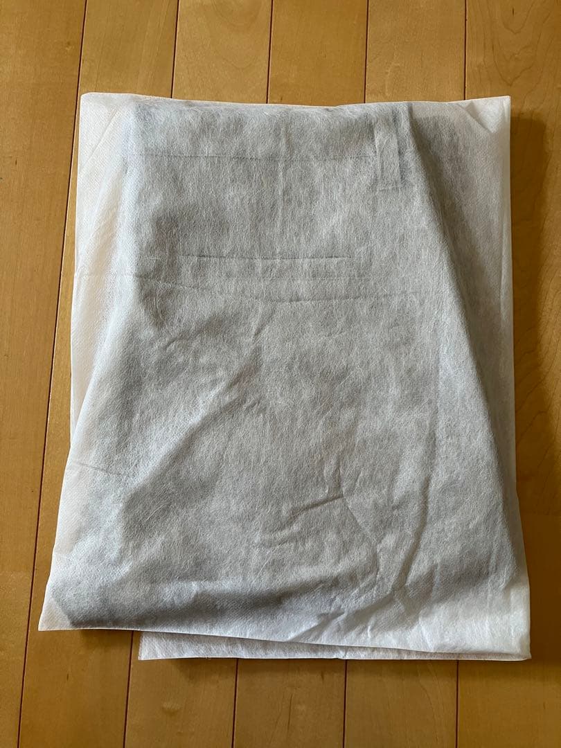 【極美品】uniform experiment PANTS 2/デニムパンツ