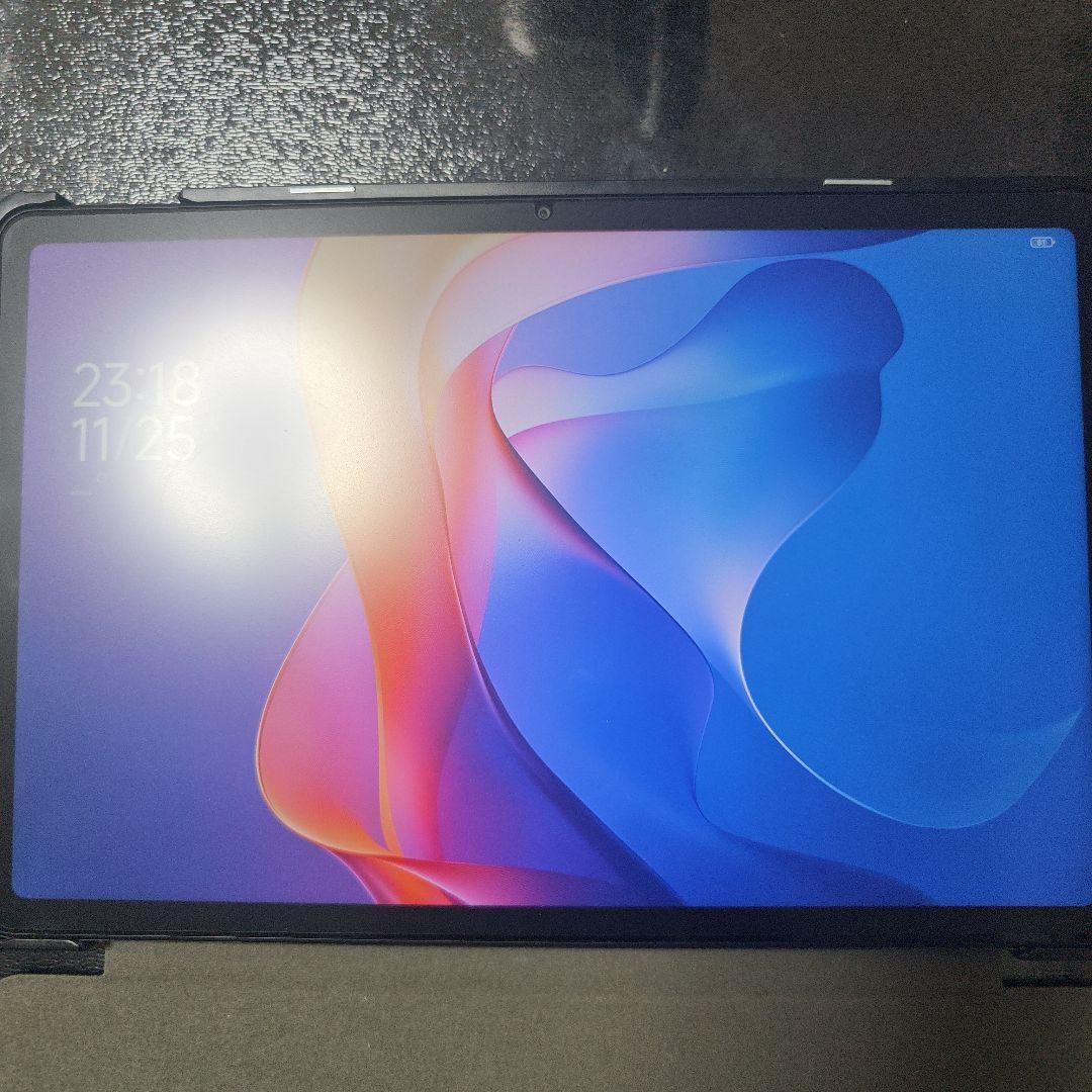 REDMI Pad 2 本体 充電器 USBケーブル付き