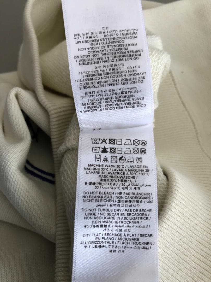 Bonpoint♡TONINOトレーナー♡12A