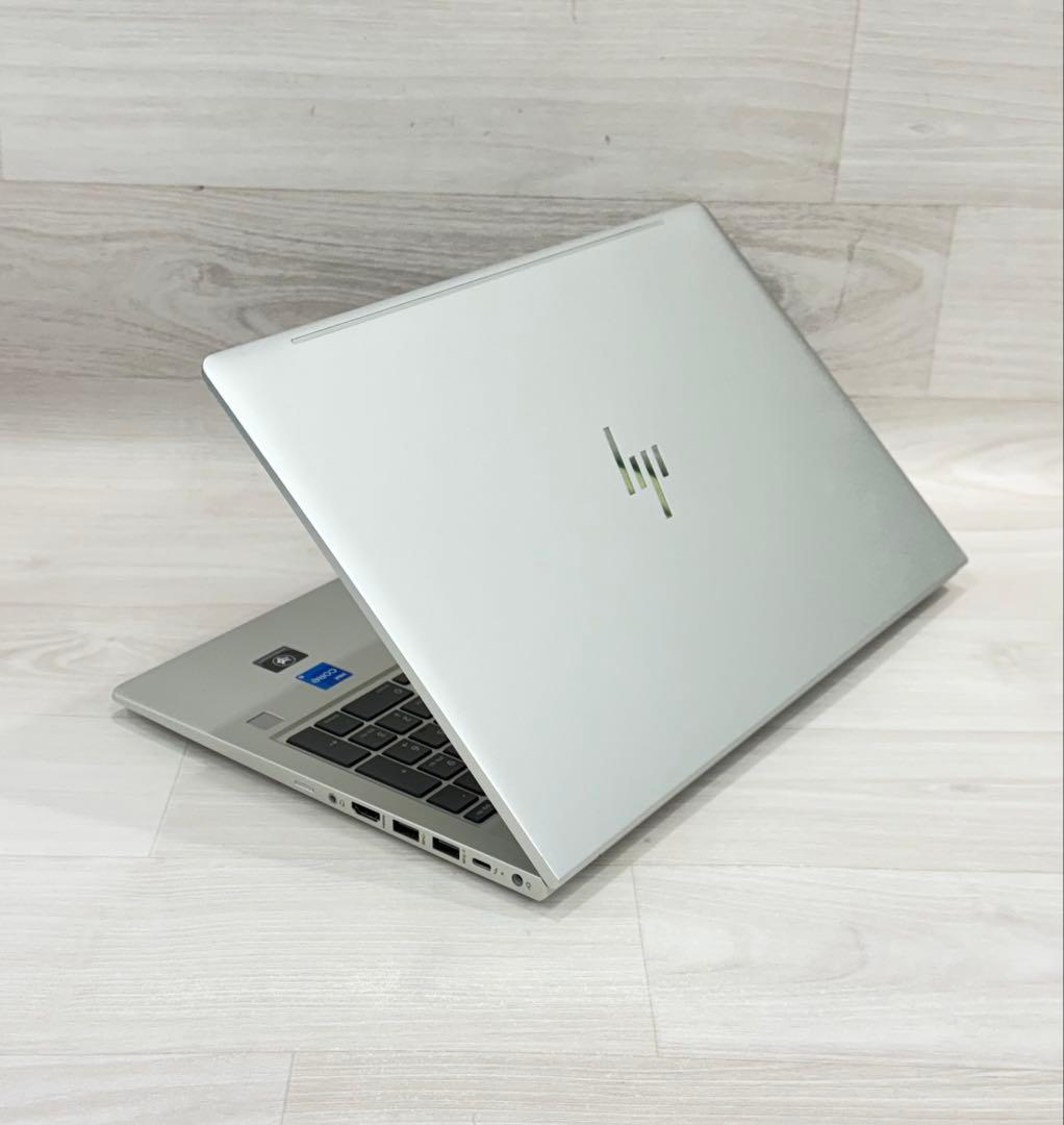 12世代Hp ProBook650 G9ノートCore i5/16GB/フルHD