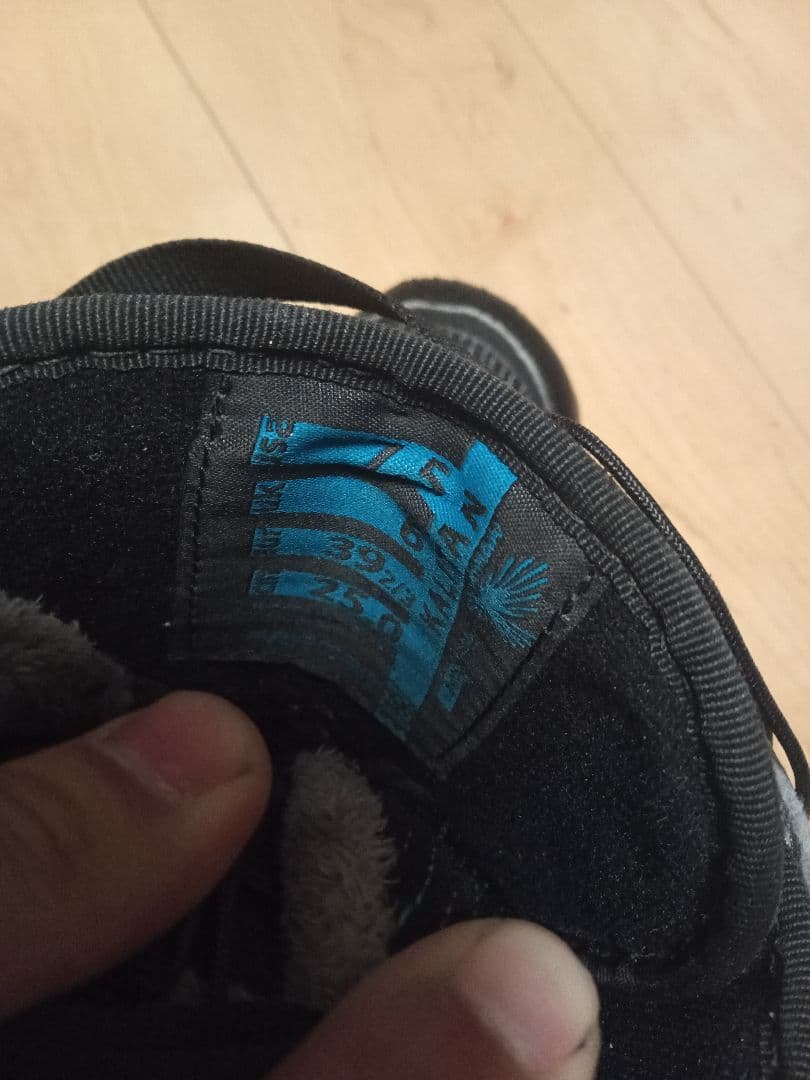 まぁさん専用　スノーボードブーツ　レディース　25センチ