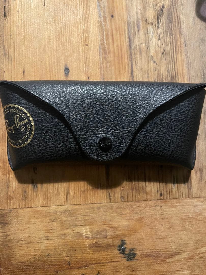 G*i様 キムタク同型⭐︎レイバンRB2140