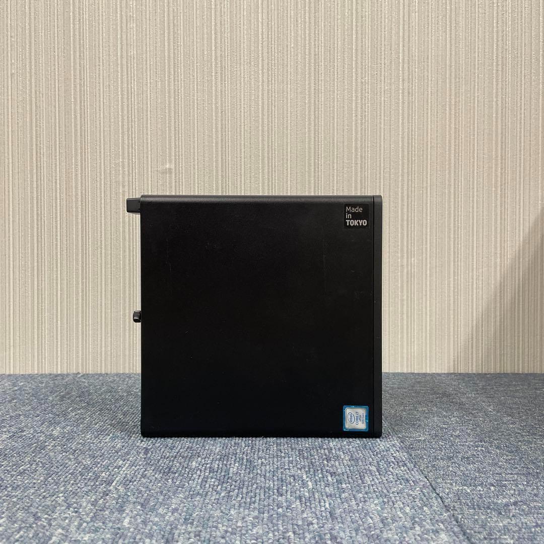 HP EliteDesk office2021 メモリ16G SSD512GB