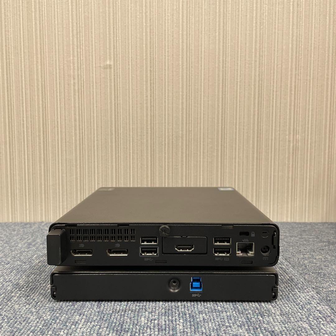 HP EliteDesk office2021 メモリ16G SSD512GB