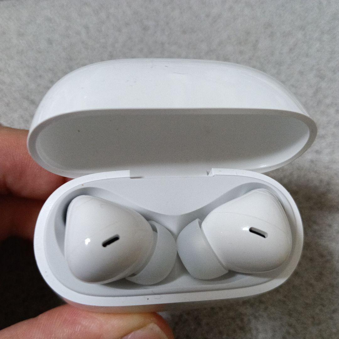 Redmi ワイヤレスイヤホン ホワイト