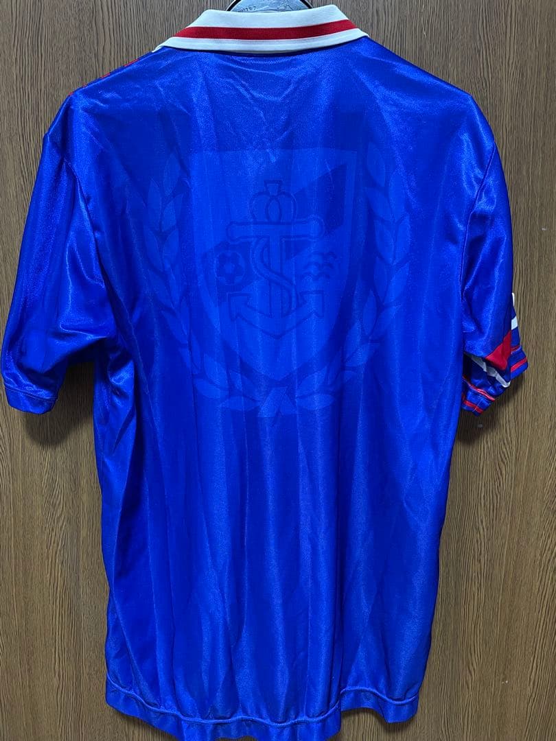 激レア　横浜マリノスレプリカユニフォーム