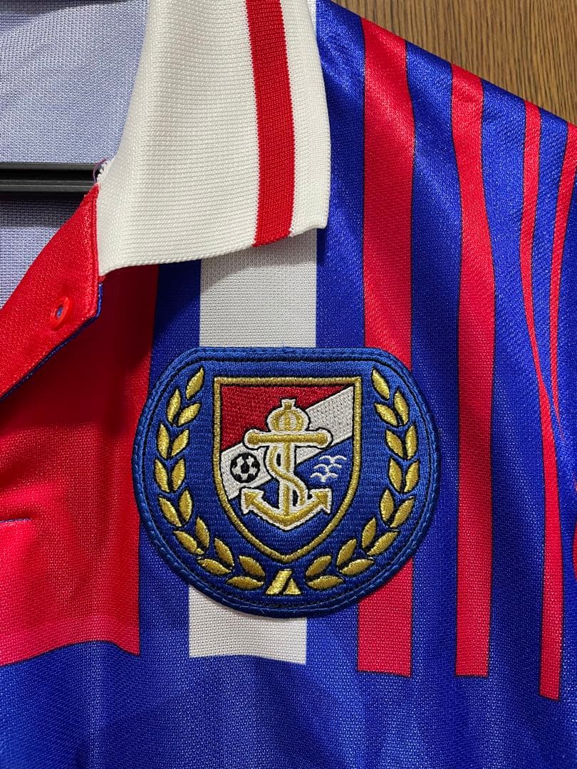 激レア　横浜マリノスレプリカユニフォーム