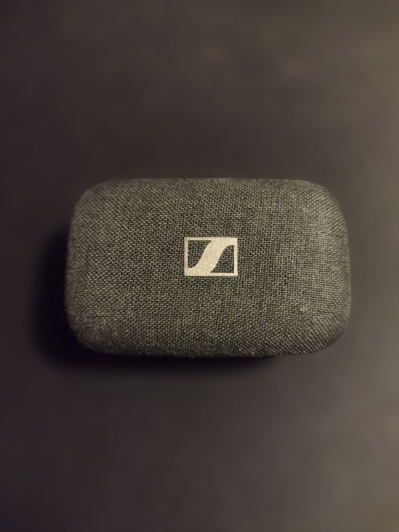 ト*ー様 ゼンハイザー MOMENTUM True Wireless 4