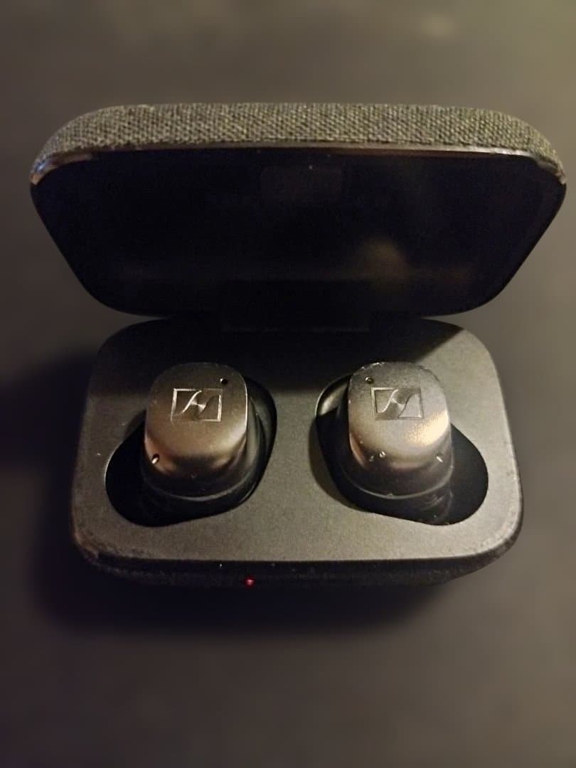 ト*ー様 ゼンハイザー MOMENTUM True Wireless 4