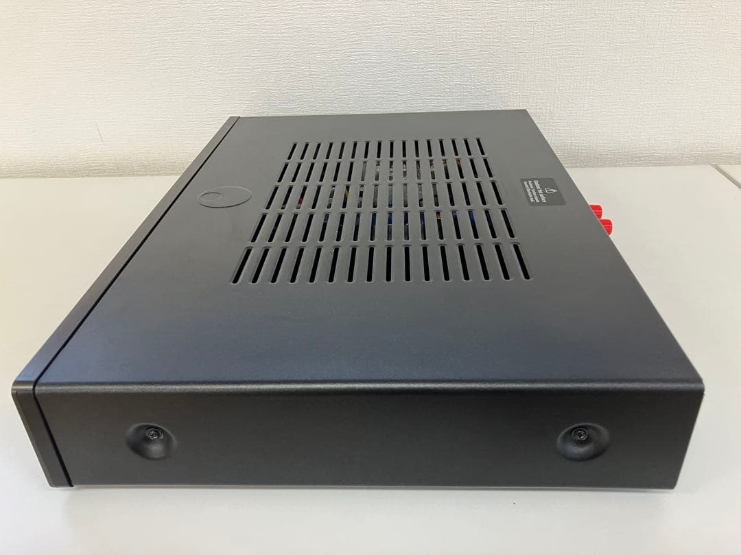 Cambridge Audio プリメインアンプ