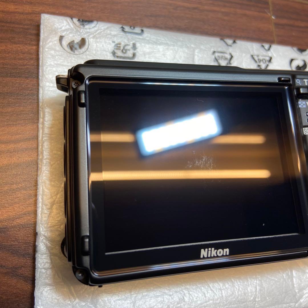 Nikon COOLPIX W300 デジカメ ほぼ新品 4264