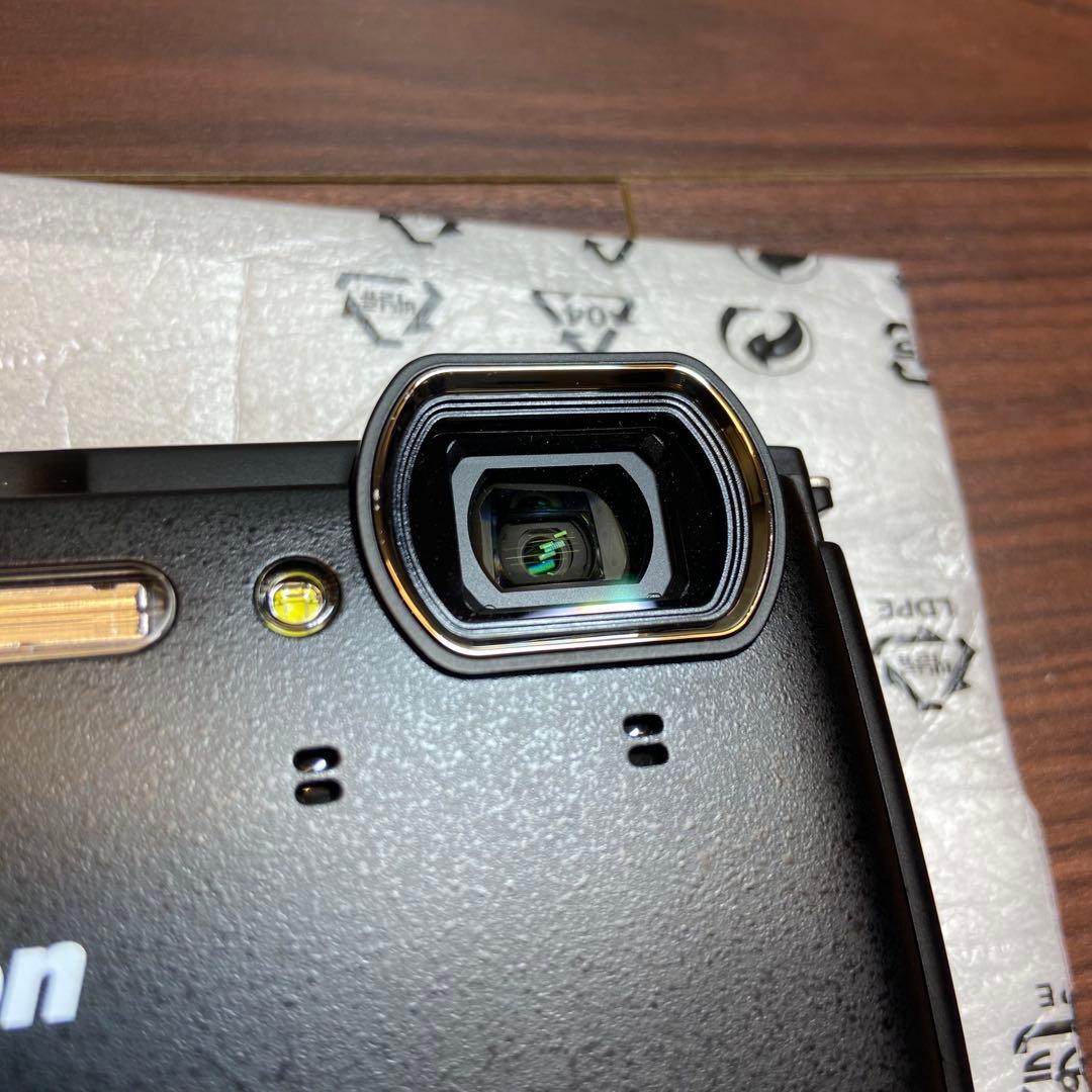 Nikon COOLPIX W300 デジカメ ほぼ新品 4264