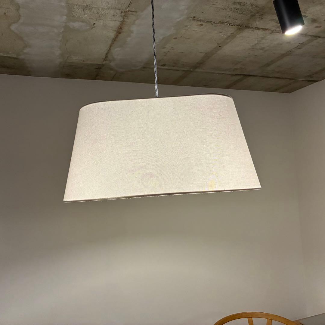 最終値下！【美品】アートワークスタジオ Espresso 3-pendant