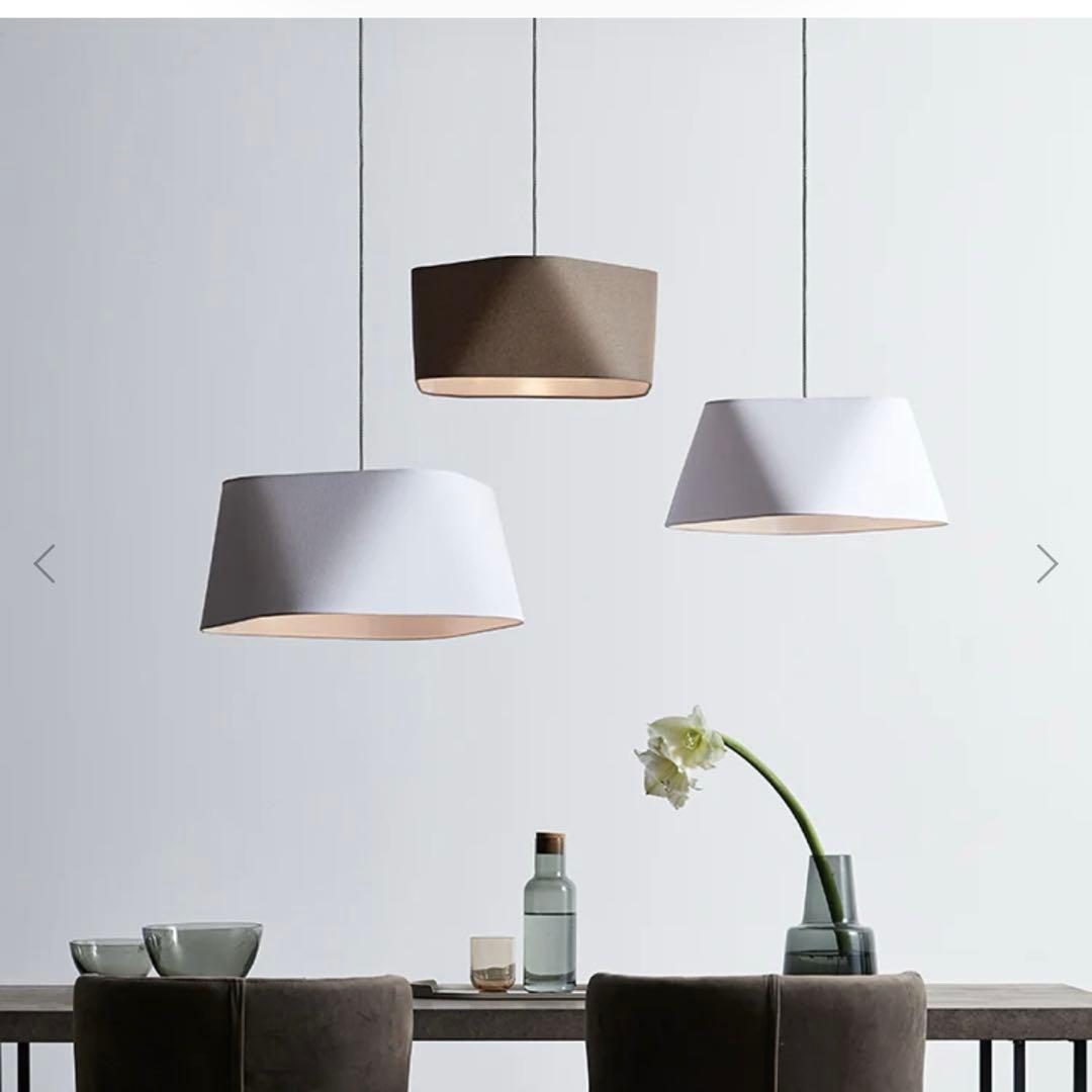 最終値下！【美品】アートワークスタジオ Espresso 3-pendant