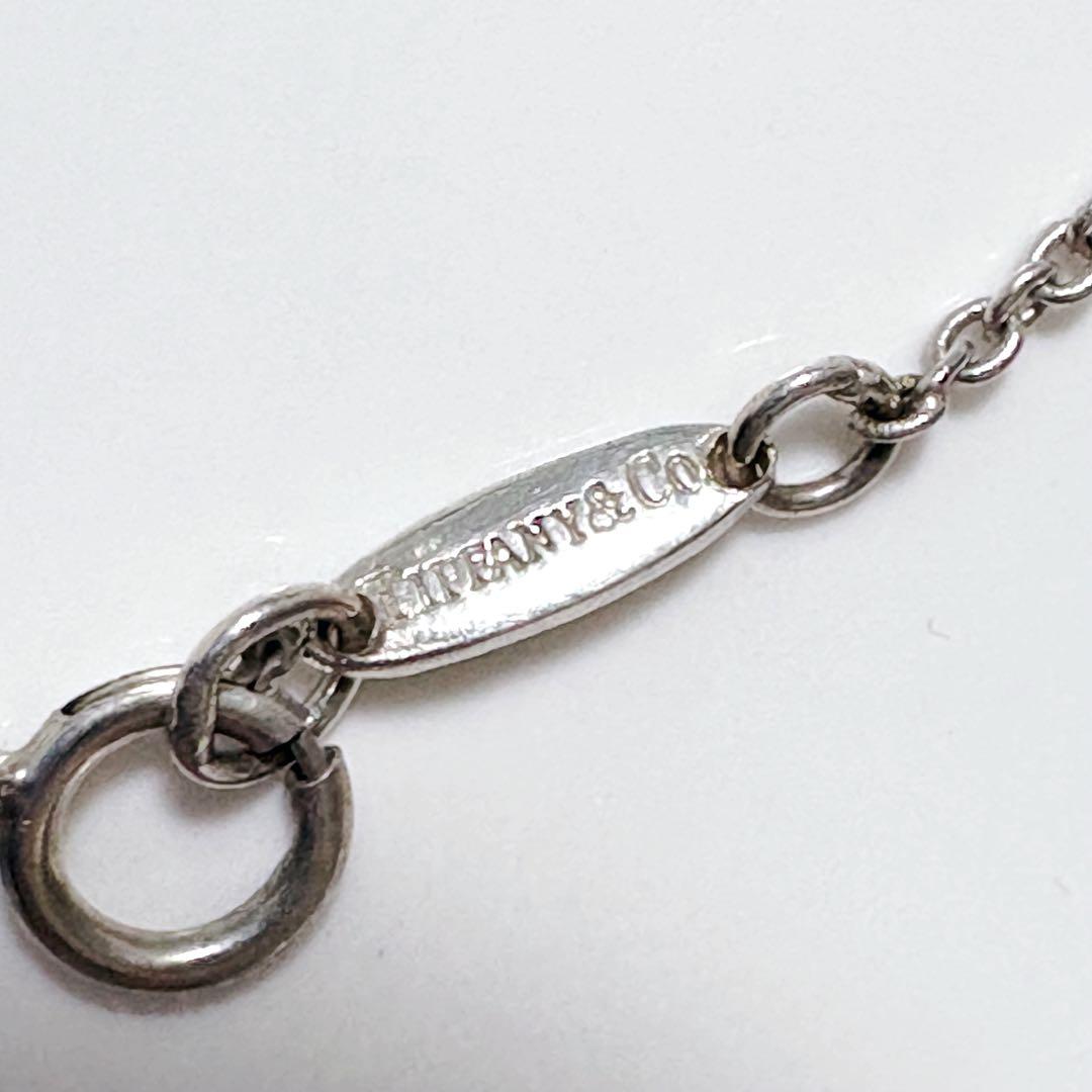 ✨希少✨Tiffany ティファニー 太陽 サン ネックレス シルバー925