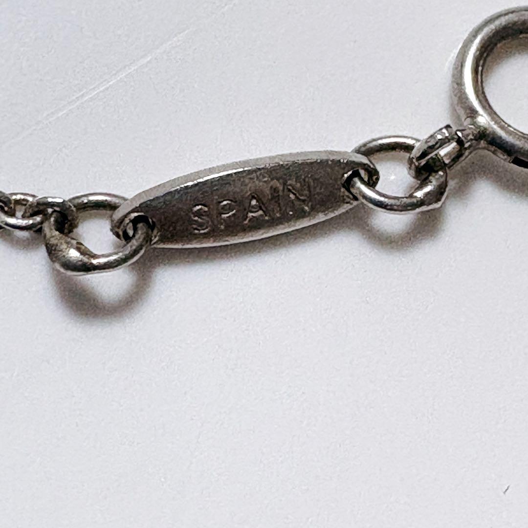 ✨希少✨Tiffany ティファニー 太陽 サン ネックレス シルバー925