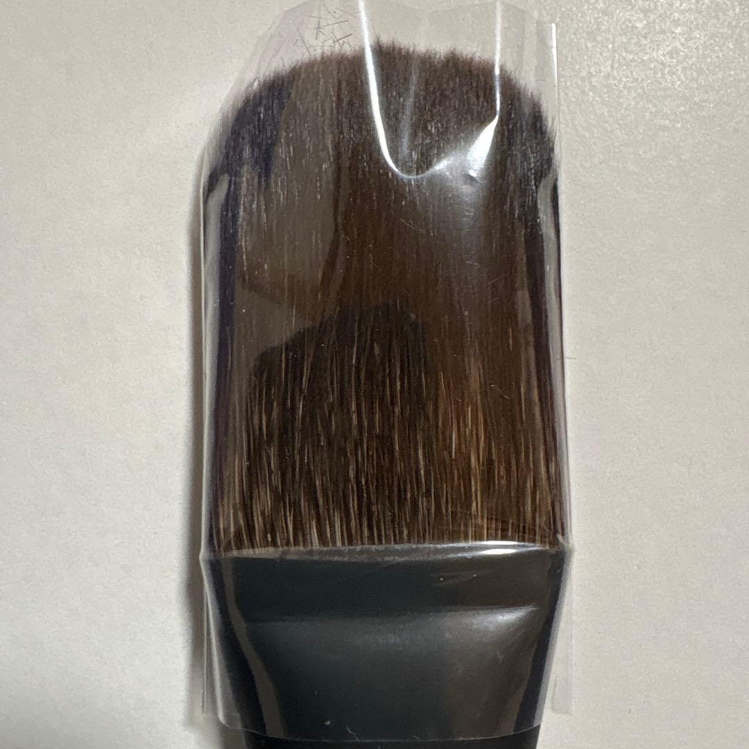 【未使用品】白鳳堂　フェイスブラシ