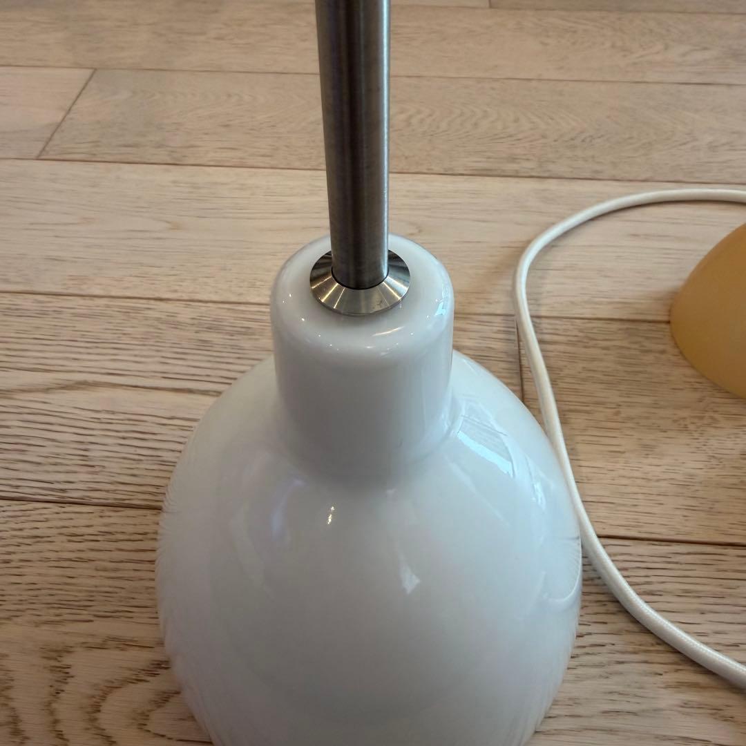 ルイスポールセンlouis poulsen トルボー 155 グラスペンダント