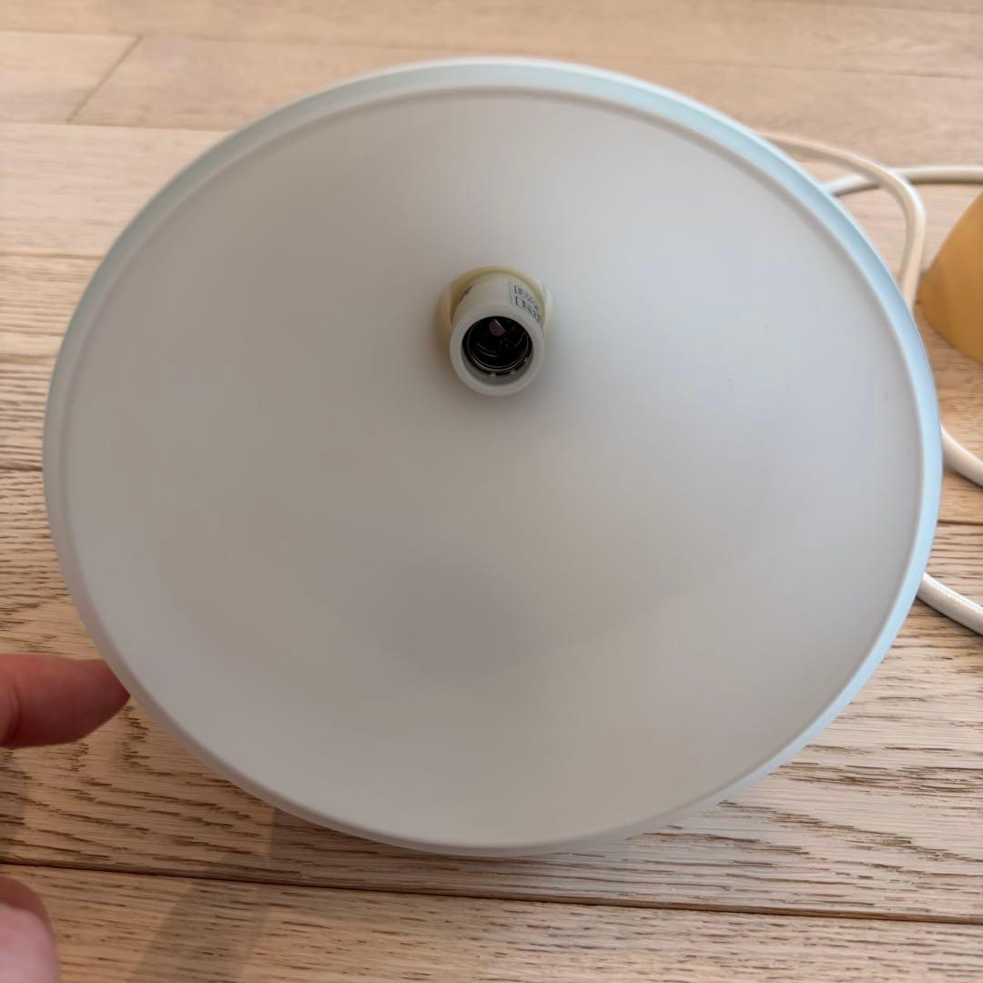 ルイスポールセンlouis poulsen トルボー 155 グラスペンダント