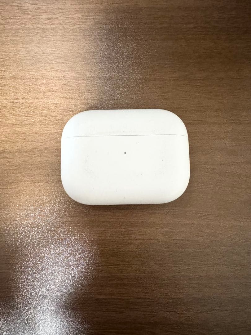 AirPods Pro 2世代　本体Ｌ側（左側のみ）ホワイト