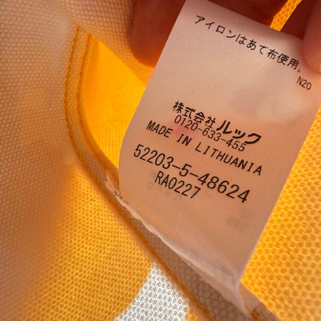 マリメッコ　ウニッコ　ジャケット 40 正規品　美品 アウターmarimekko