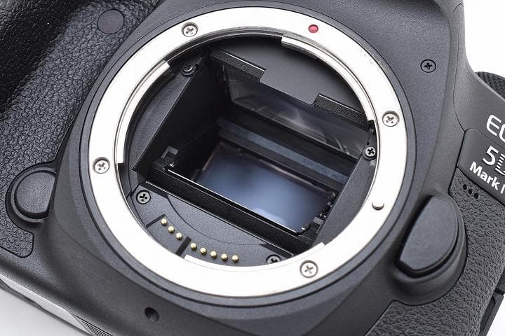 15368 ほぼ新品 Canon EOS 5D Mark IV ボディ キャノン