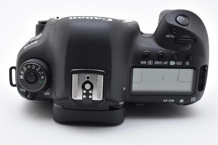 15368 ほぼ新品 Canon EOS 5D Mark IV ボディ キャノン