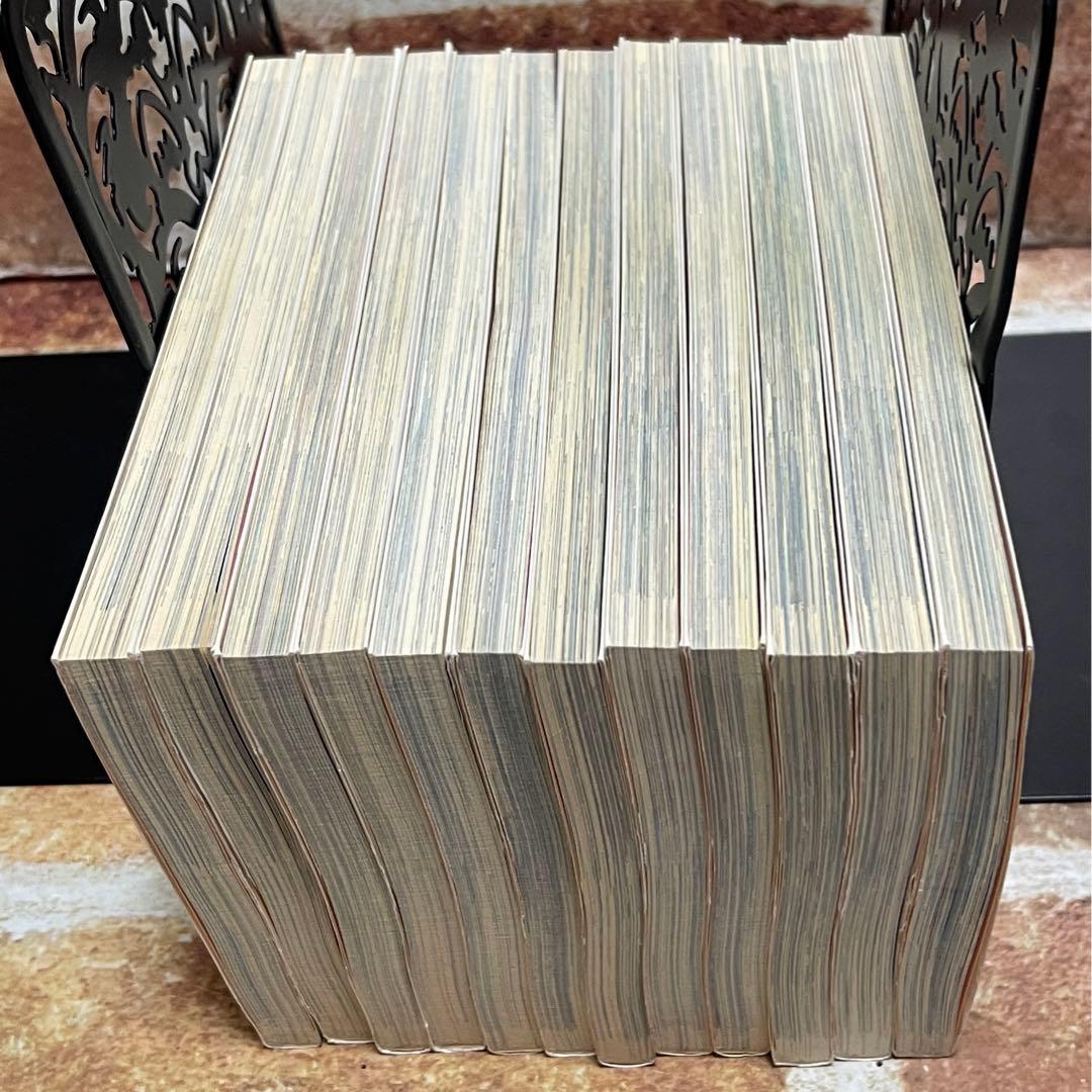 ベルサイユのばら　オールカラー　全12巻