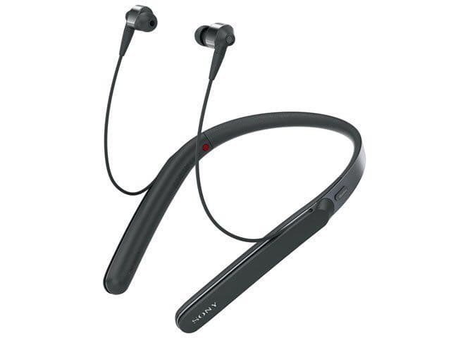 【SONY】Bluetooth ワイヤレスイヤホン