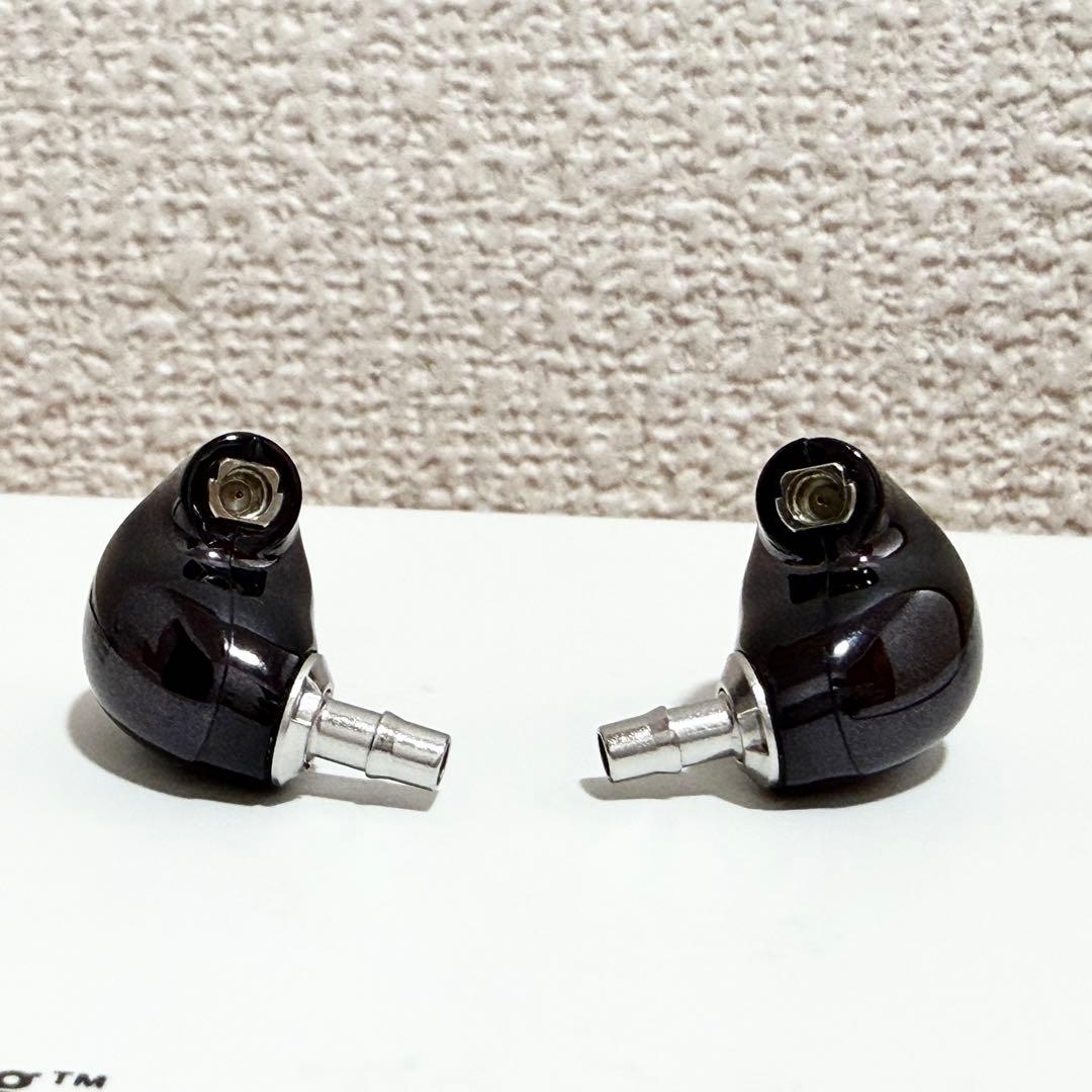 SHURE SE846-K-A 国内正規品 美品