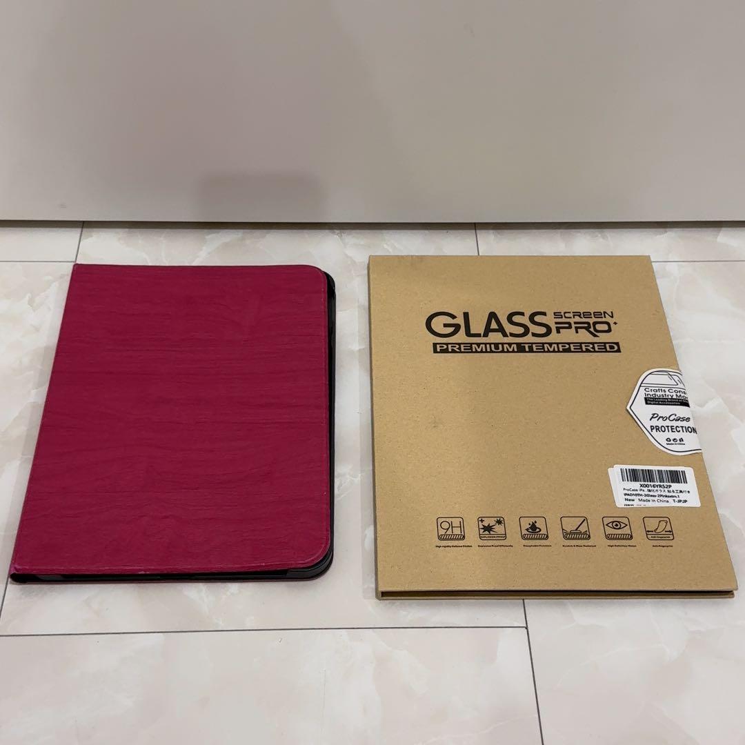 Apple iPad 第10世代 ピンク 64GB Wi-Fiモデル本体