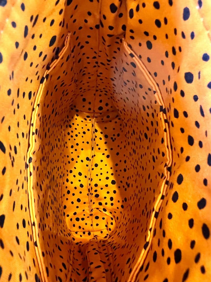 ロラライハリス♡SSライトブルーWデニム♡刺繍のサコッシュ♡ポシェット♡