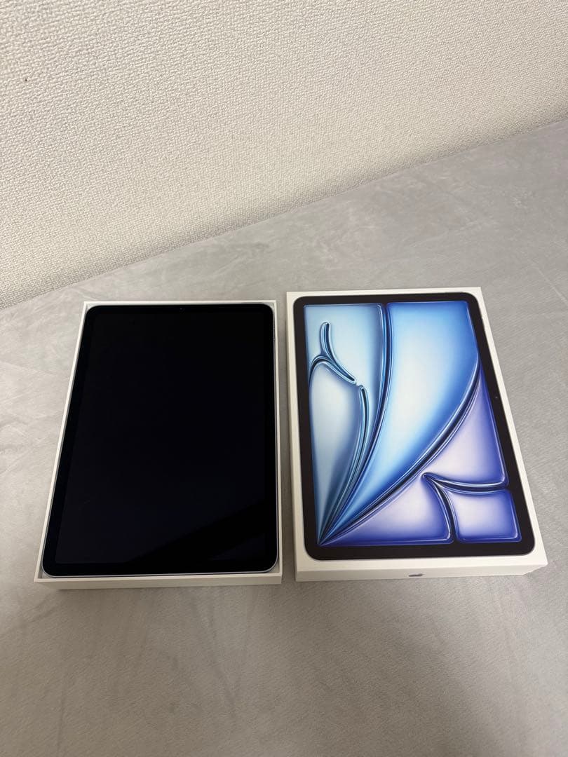 iPad Air第4世代 64GB Wi-Fiモデル スカイブルー 美品