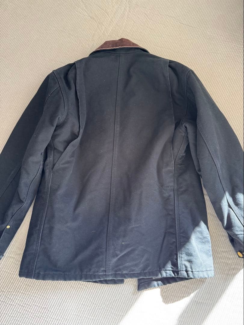 Carhartt カーハートミシガンコート野村訓一デトロイト