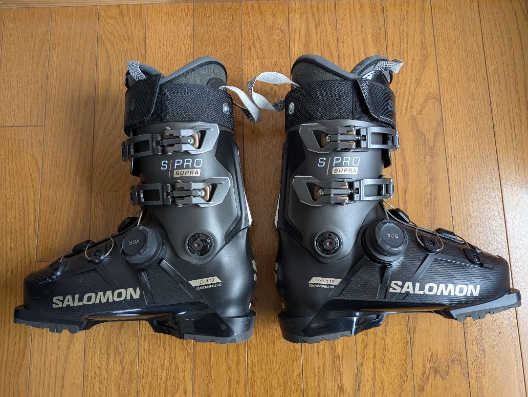 S/PRO SUPRA BOA 110 GW 26/26.5㎝