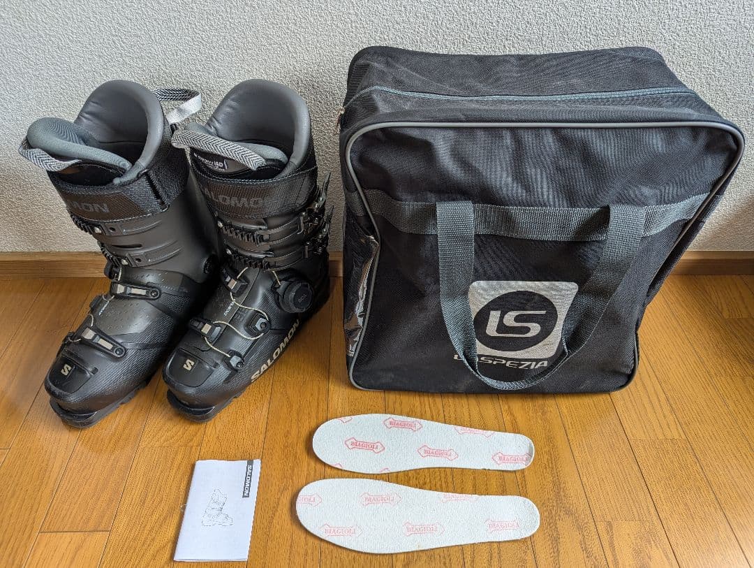 S/PRO SUPRA BOA 110 GW 26/26.5㎝