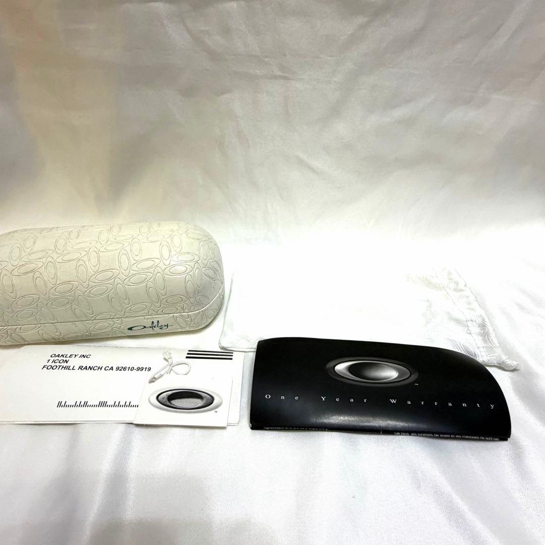 オークリー　サングラス　HOLBROOK　LX