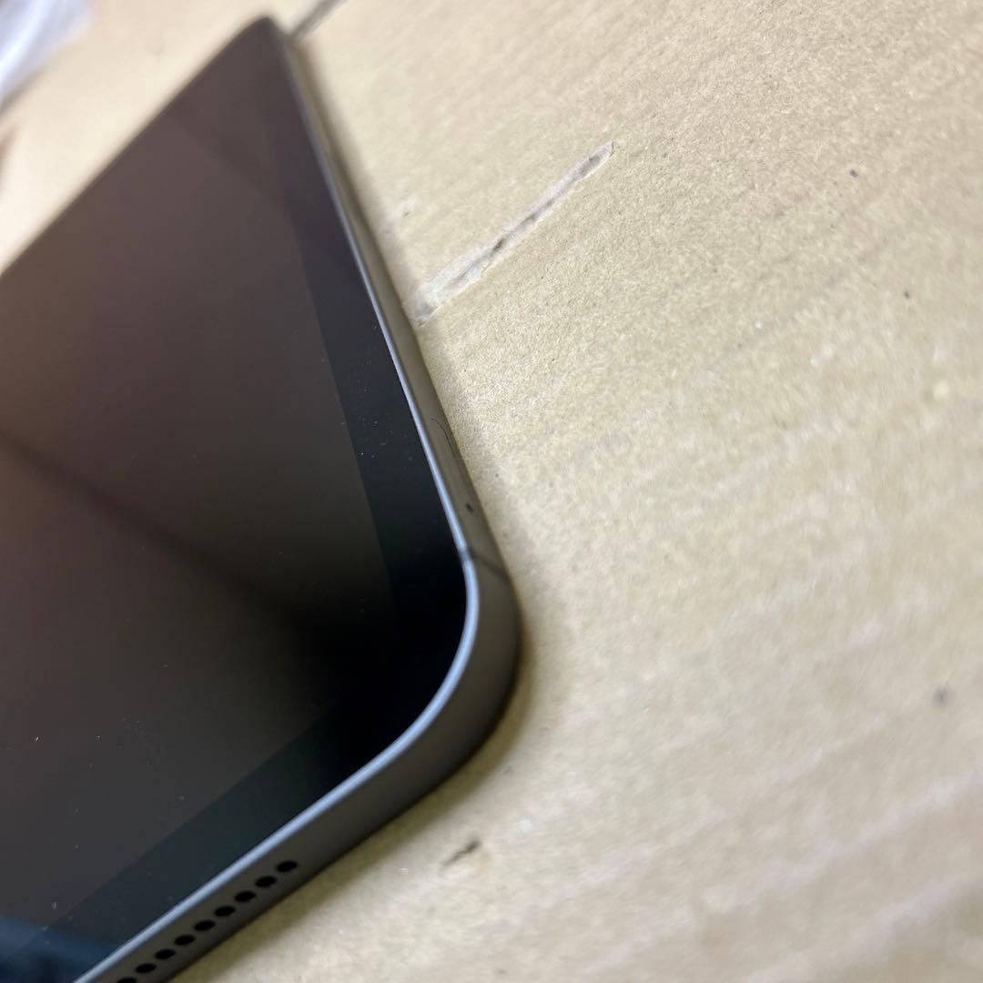 iPad mini (第６世代) 64GB グレー