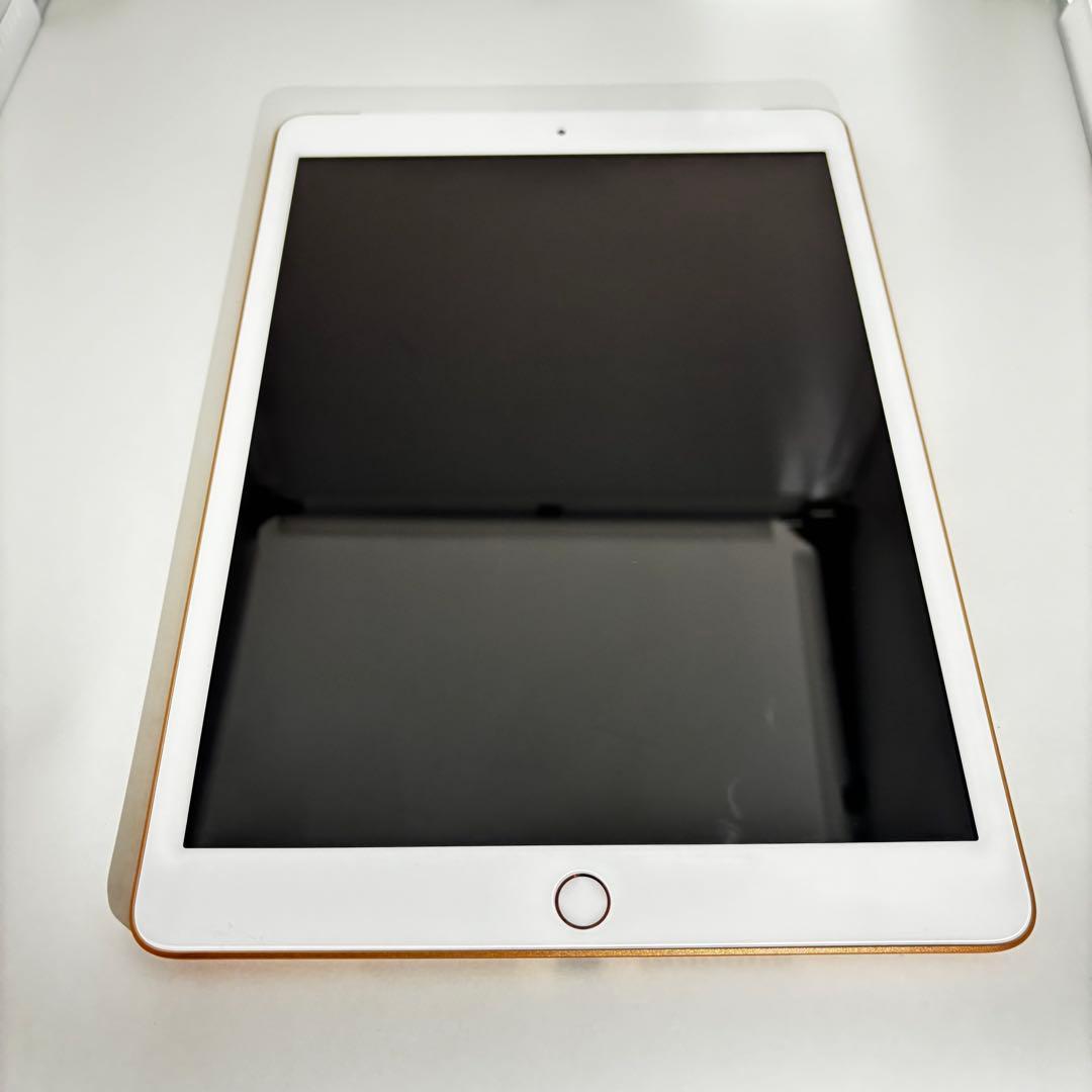 iPad 第7世代 ケース、ペンシル付