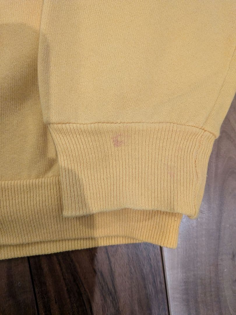 JERZEES USA製 Disney ミニーマウス スウェット