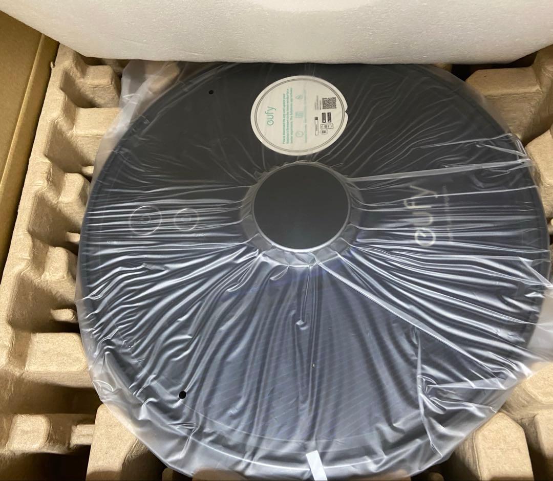 ロボット掃除機Anker　RoboVac L35 Hybrid+