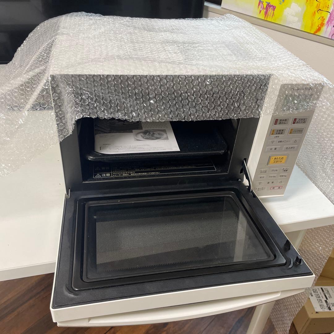 PanasonicオーブンレンジNE-MS233