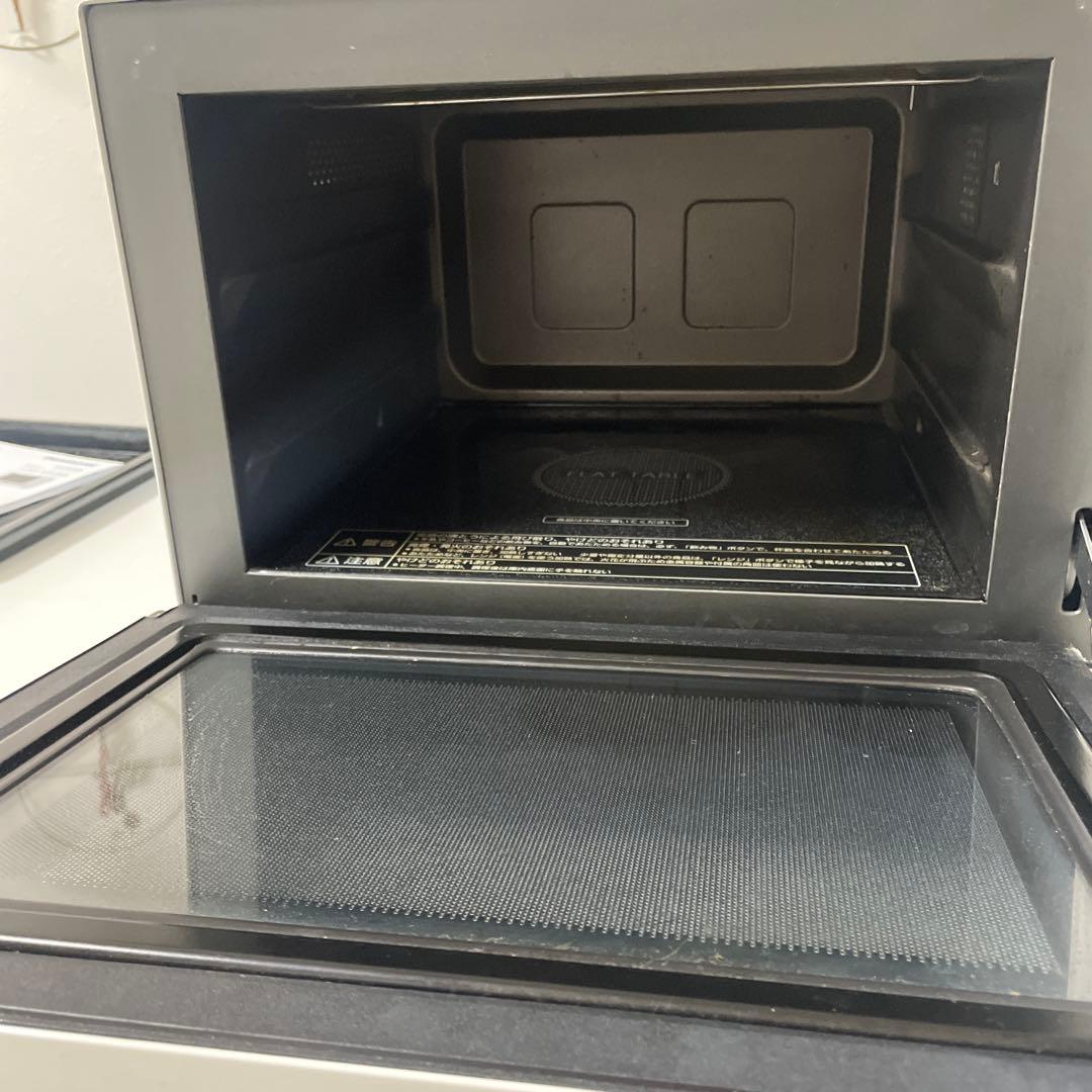 PanasonicオーブンレンジNE-MS233